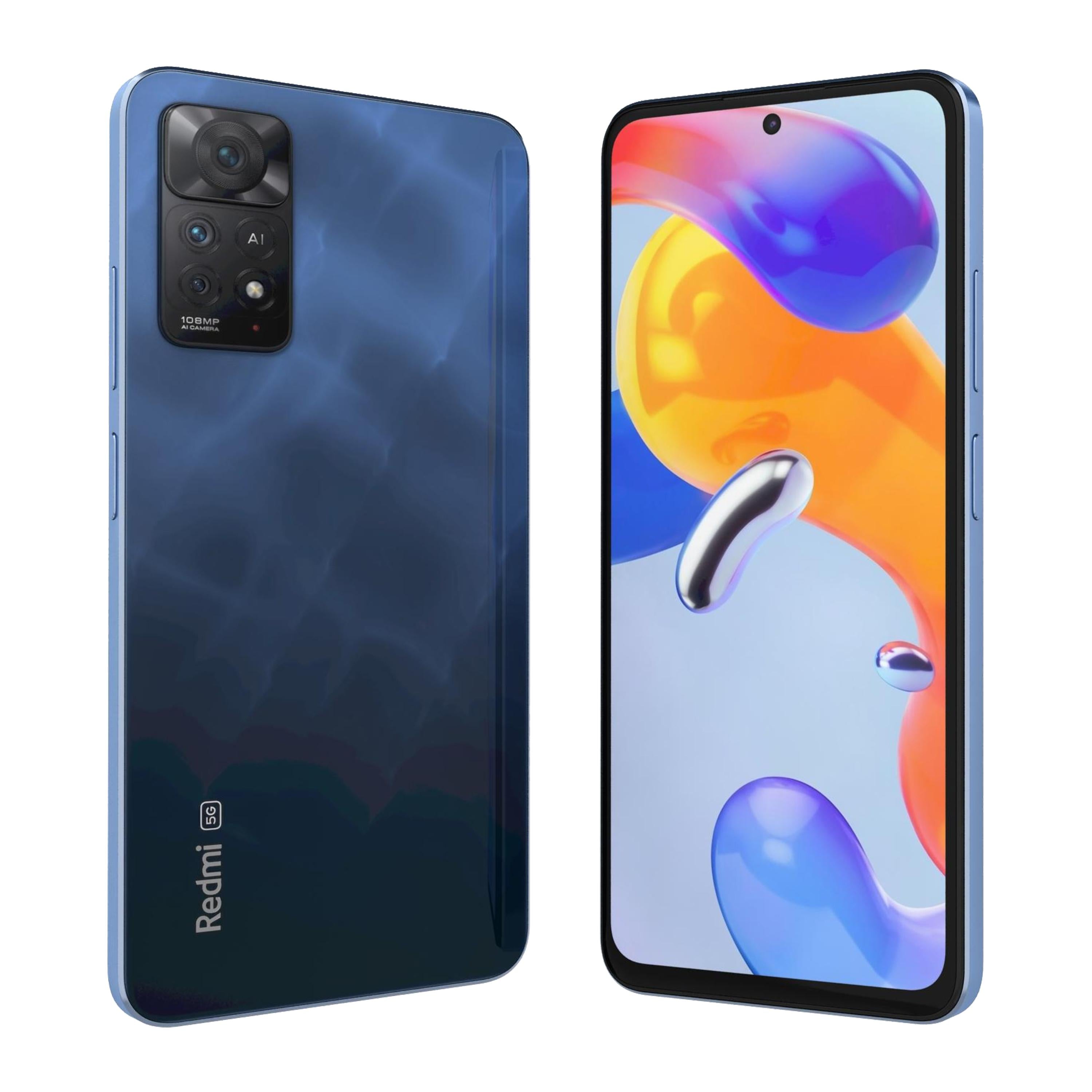 Xiaomi Redmi Note 11S Resim 5