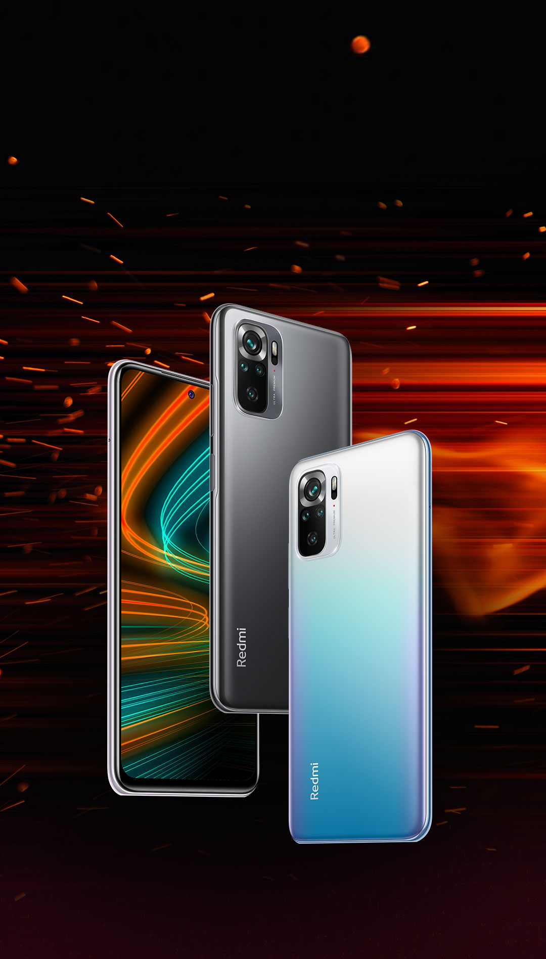 Xiaomi Redmi Note 11SE Resim 5