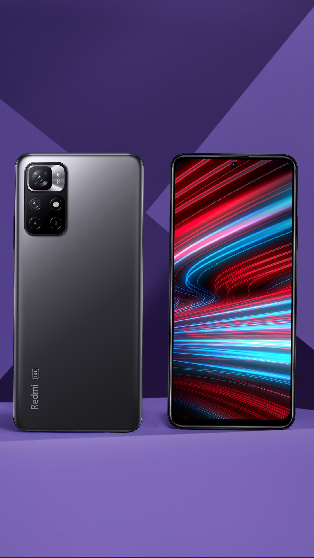 Xiaomi Redmi Note 11T 5G