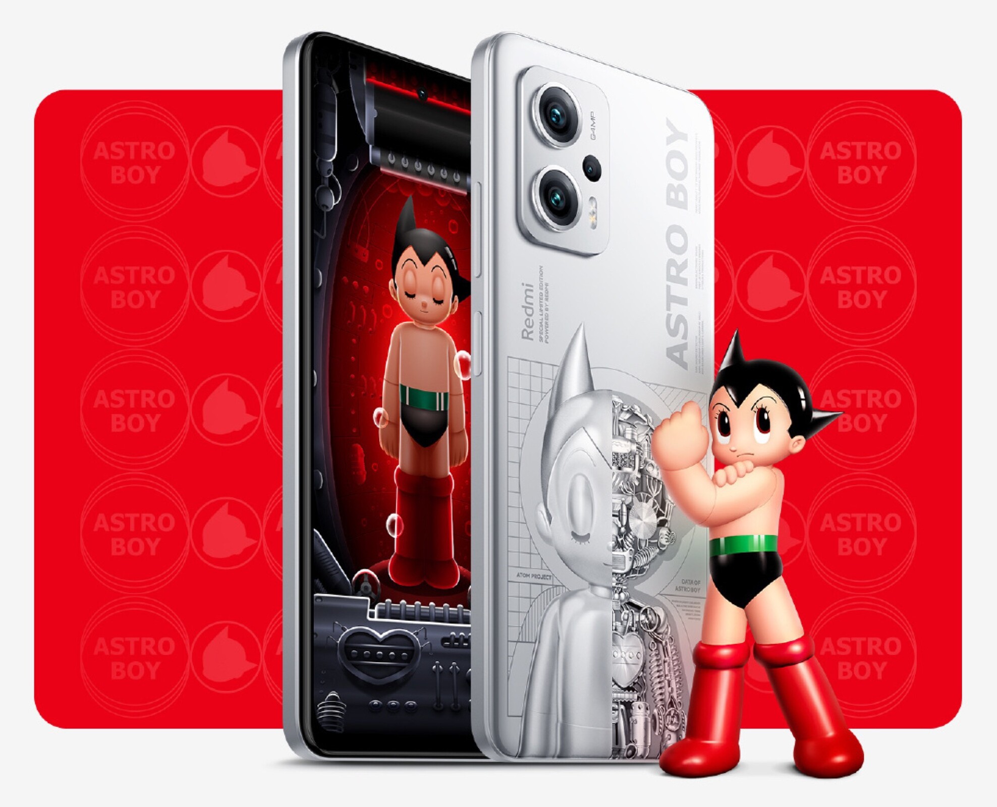 Xiaomi Redmi Note 11T Pro+ Resim 5