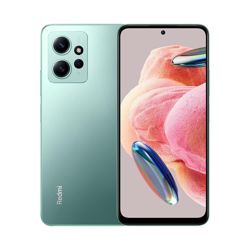 Xiaomi Redmi Note 12 4G