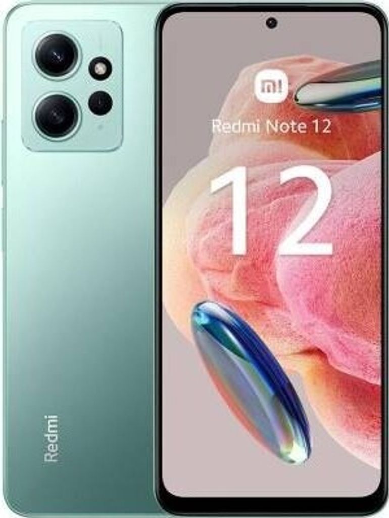 Xiaomi Redmi Note 12 4G Resim 2