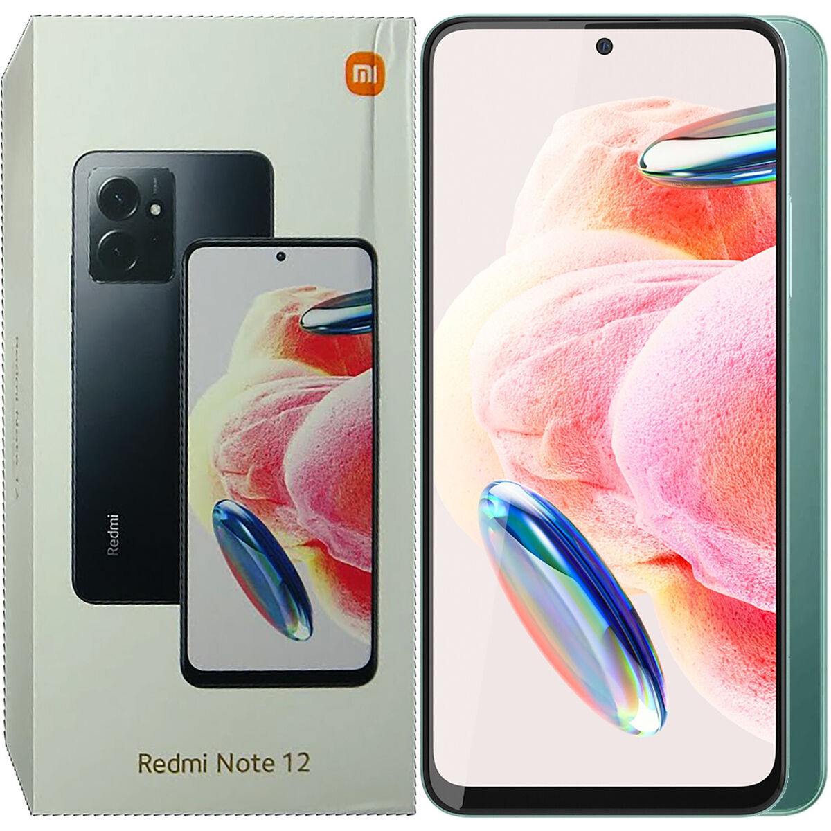 Xiaomi Redmi Note 12 4G Resim 3