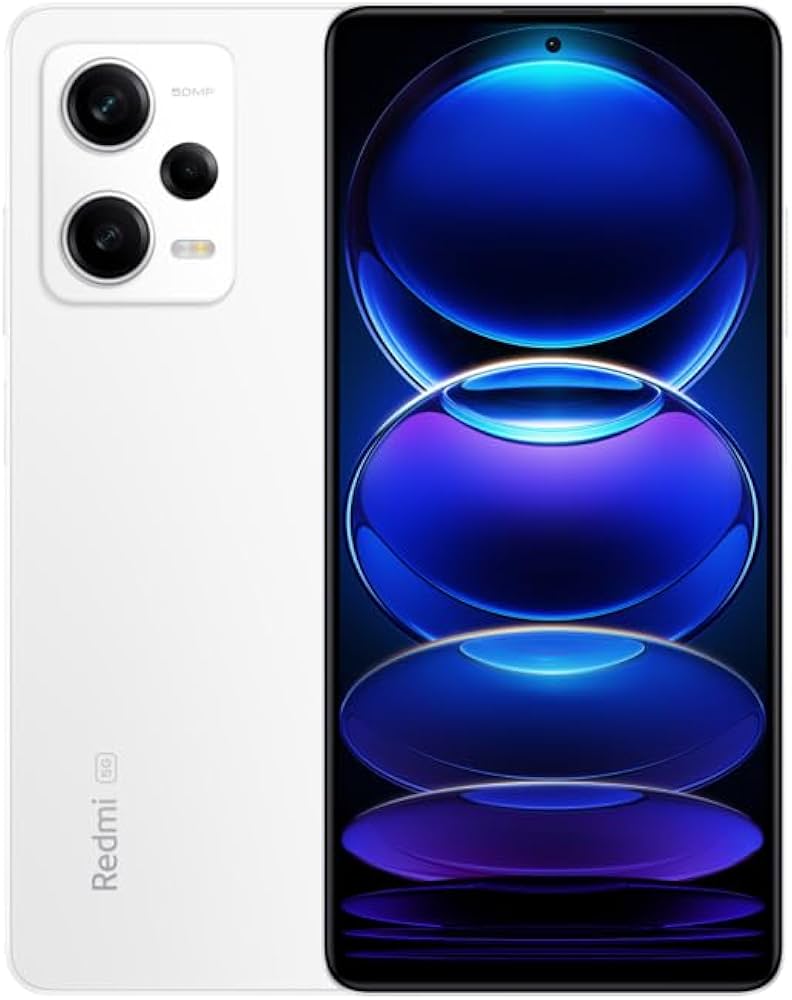 Xiaomi Redmi Note 12 (China) Resim 2