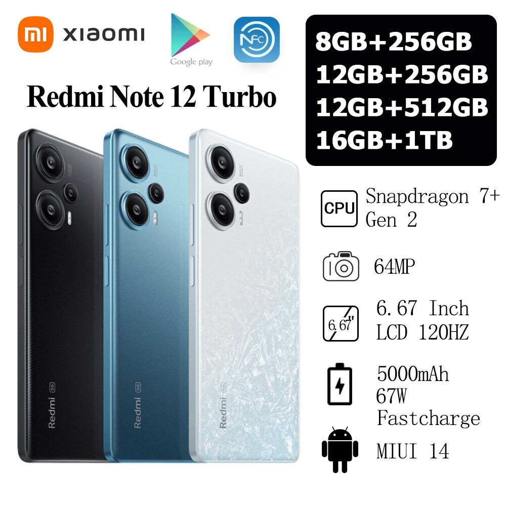 Xiaomi Redmi Note 12 (China) Resim 3