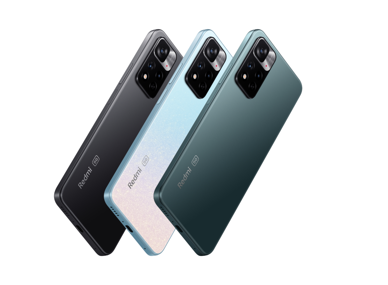 Xiaomi Redmi Note 12 (China) Resim 4