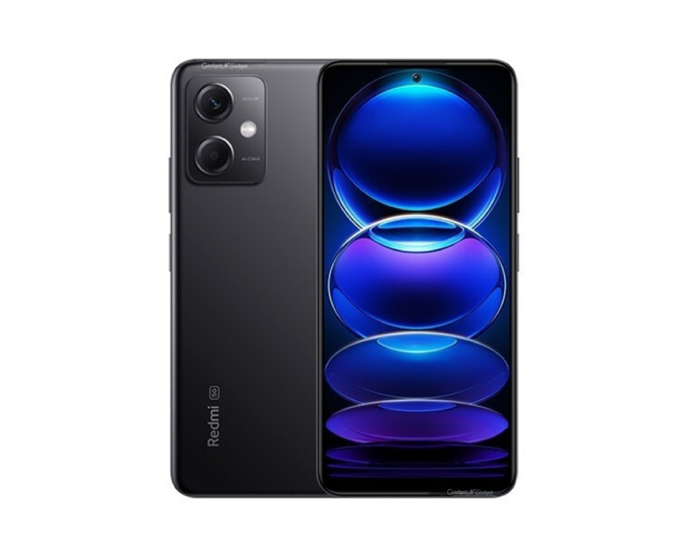 Xiaomi Redmi Note 12 (China) Resim 5