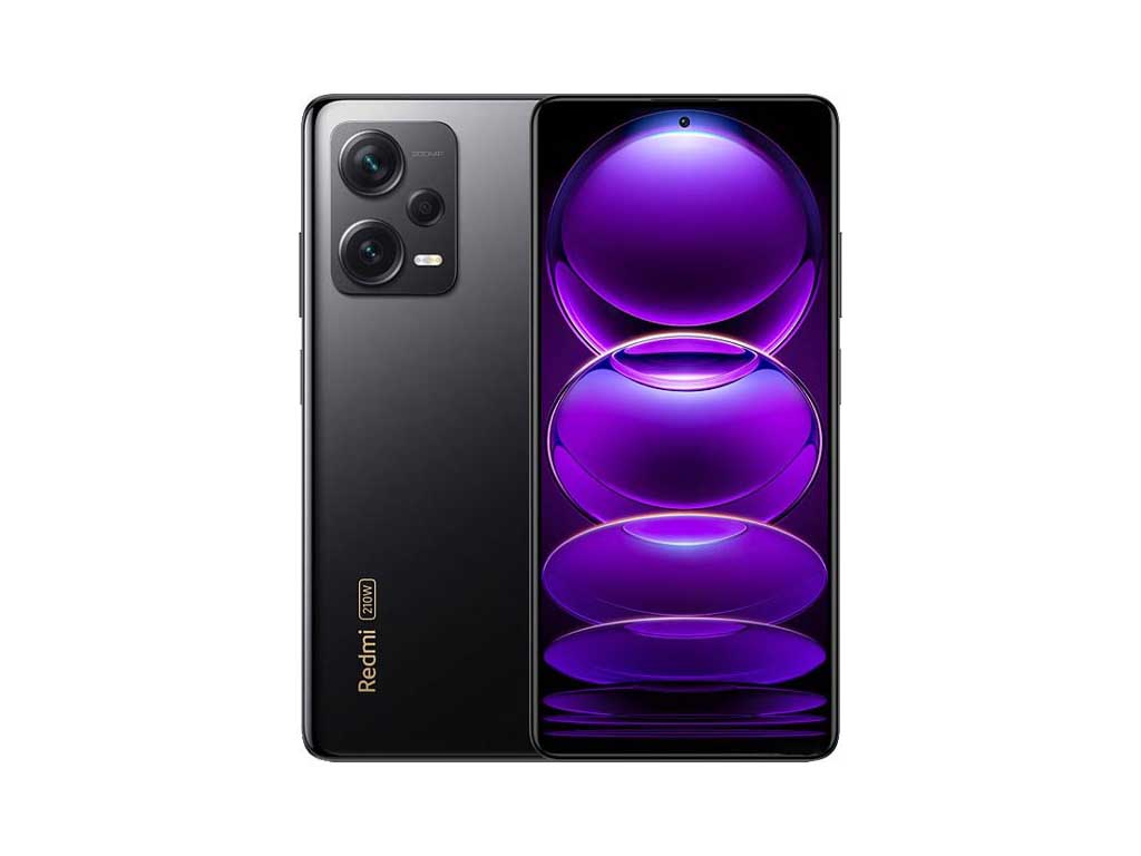Xiaomi Redmi Note 12 Discovery