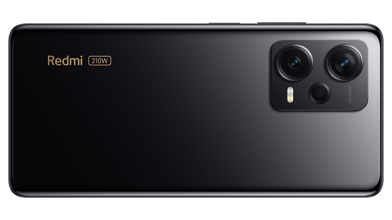 Xiaomi Redmi Note 12 Discovery Resim 3