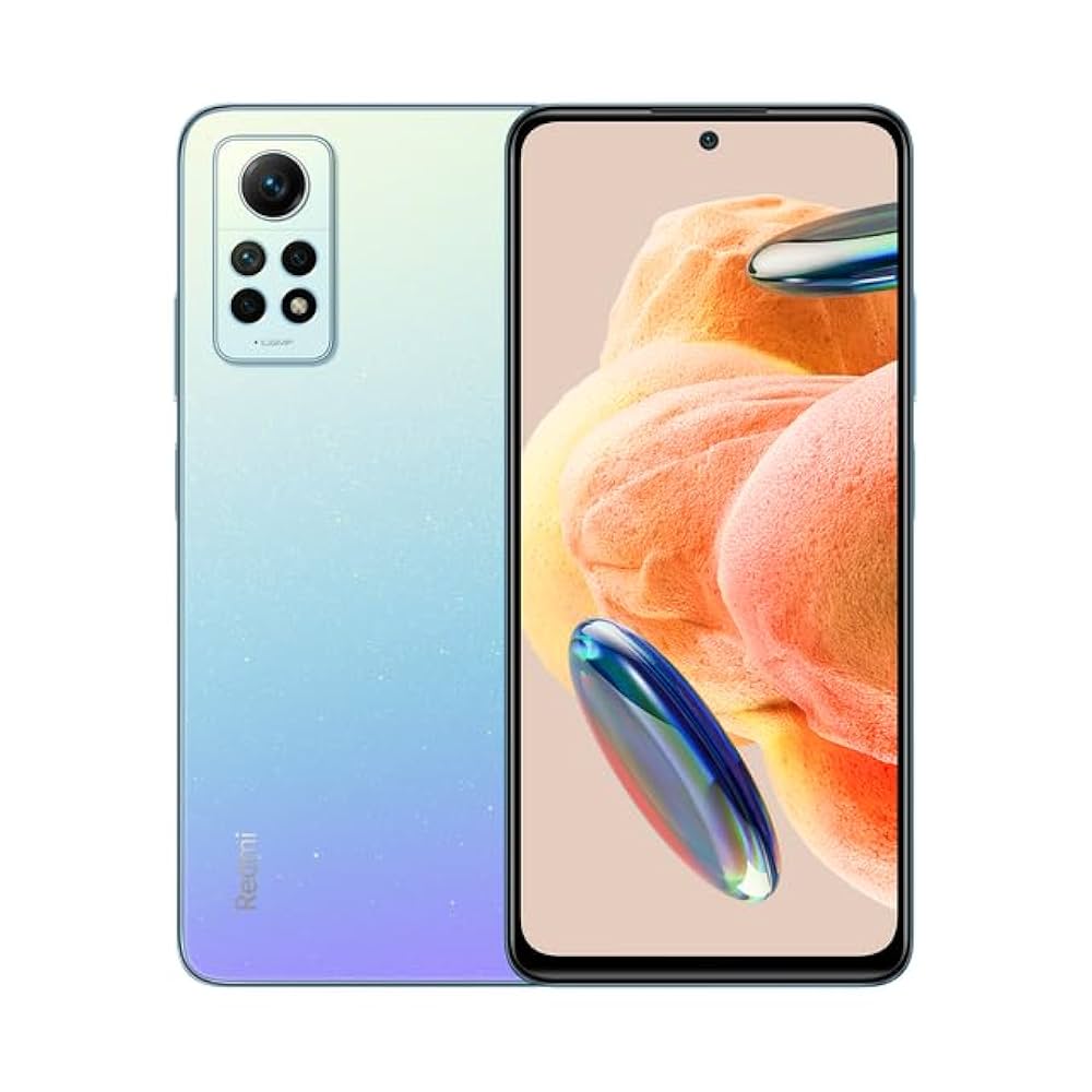 Xiaomi Redmi Note 12 Pro 4G Resim 1