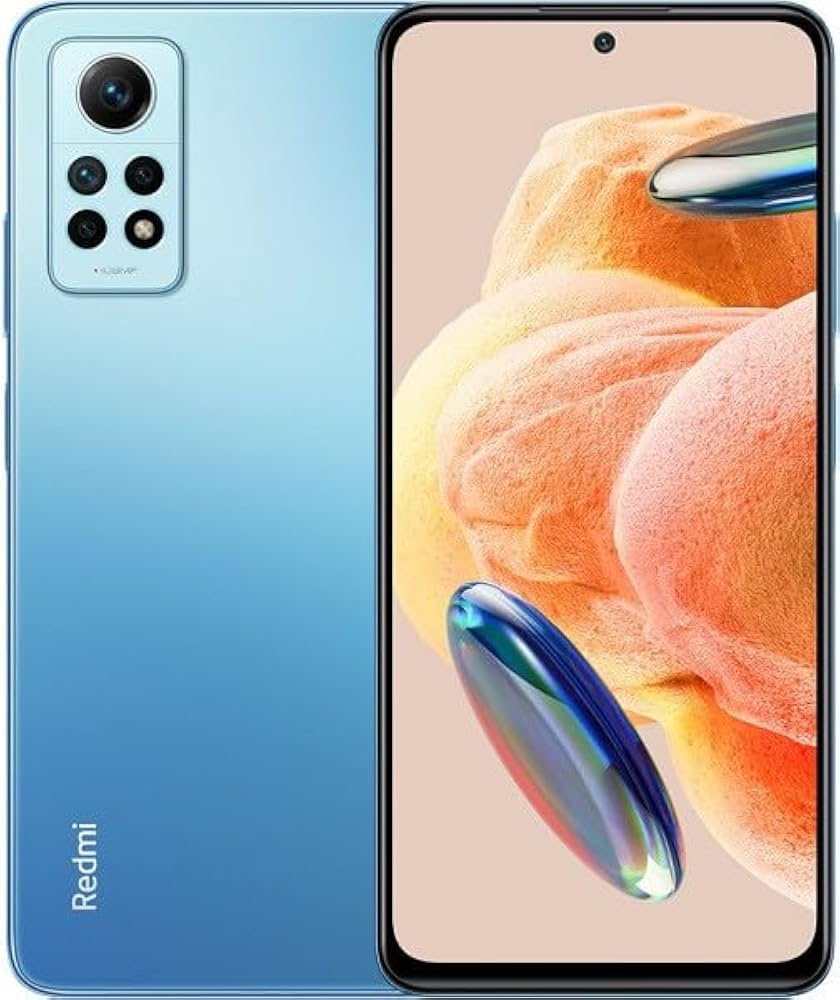 Xiaomi Redmi Note 12 Pro 4G Resim 2
