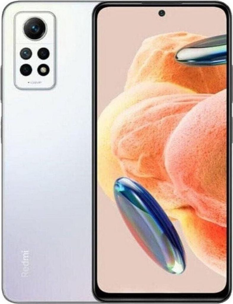Xiaomi Redmi Note 12 Pro 4G Resim 4