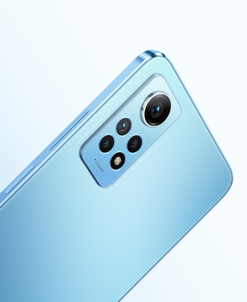 Xiaomi Redmi Note 12 Pro 4G Resim 5