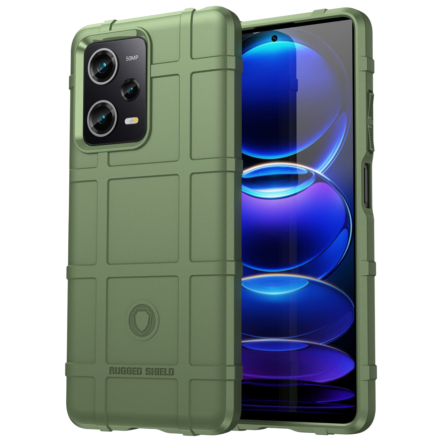 Xiaomi Redmi Note 12 Pro Speed Resim 2