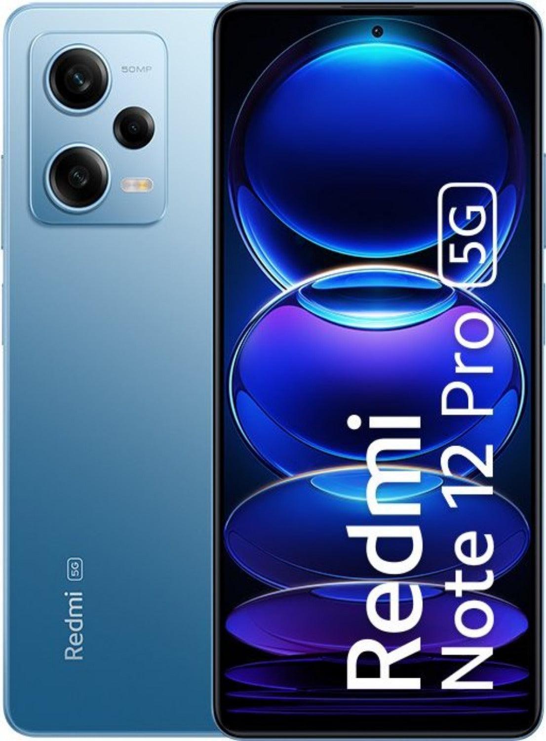 Xiaomi Redmi Note 12 Pro Speed Resim 3