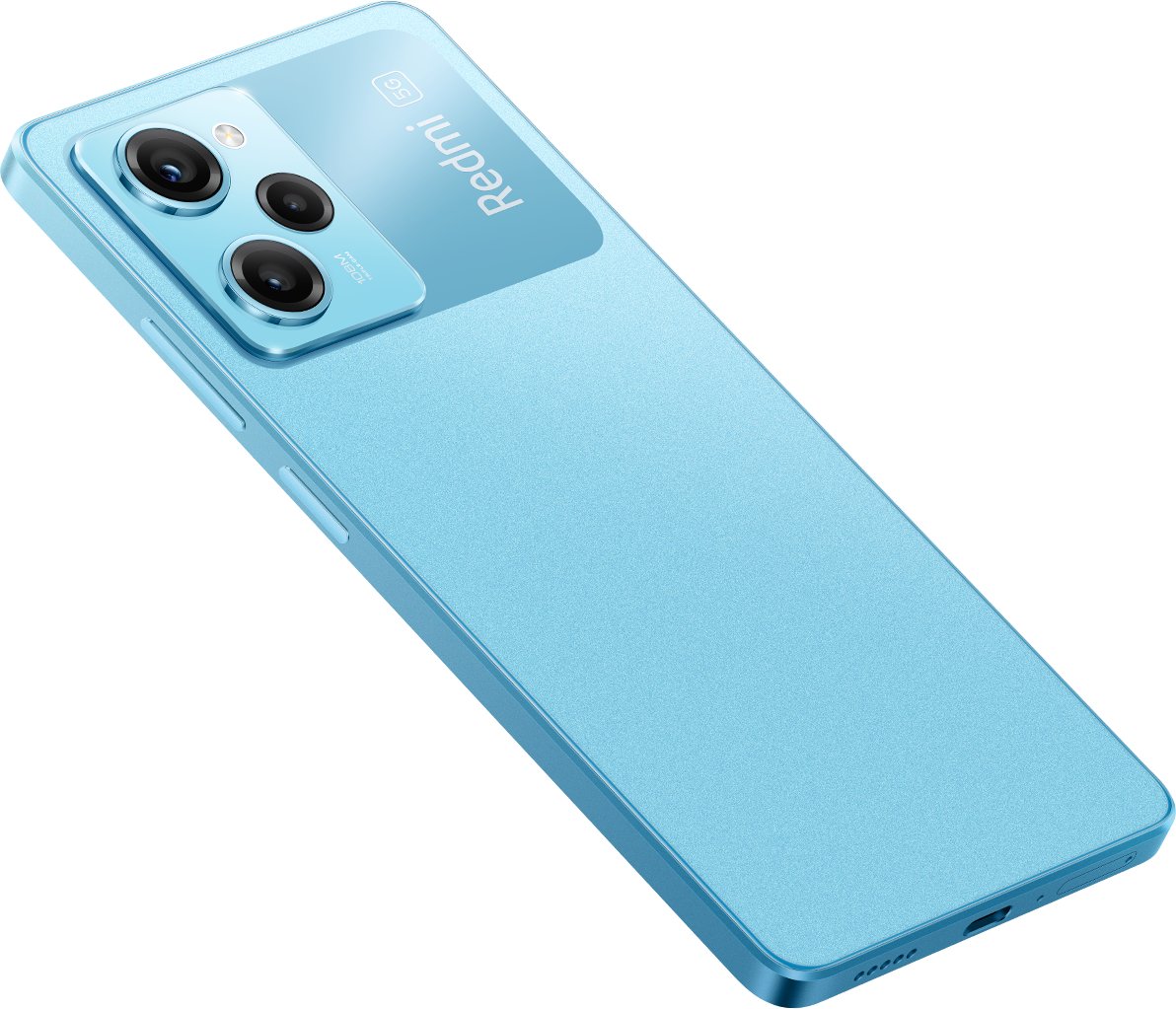 Xiaomi Redmi Note 12 Pro Speed Resim 5