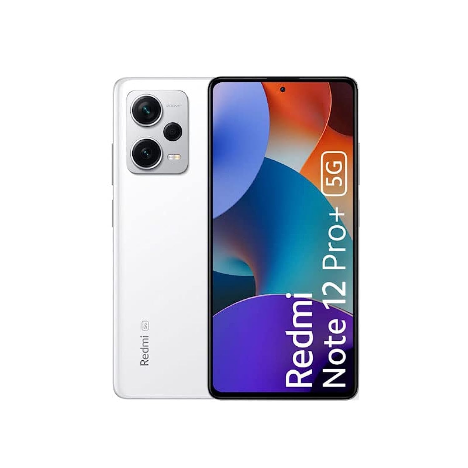 Xiaomi Redmi Note 12 Pro+