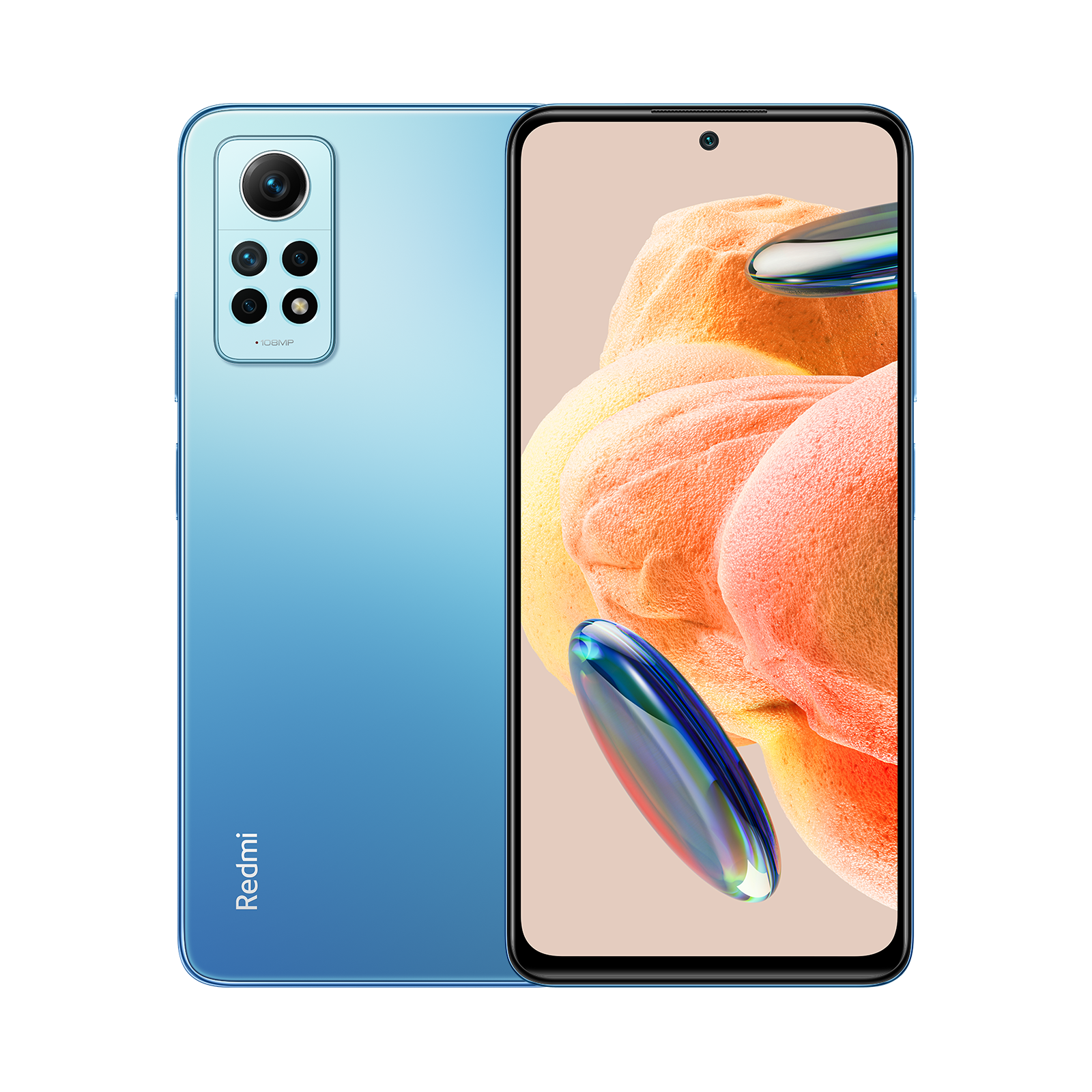 Xiaomi Redmi Note 12 Pro