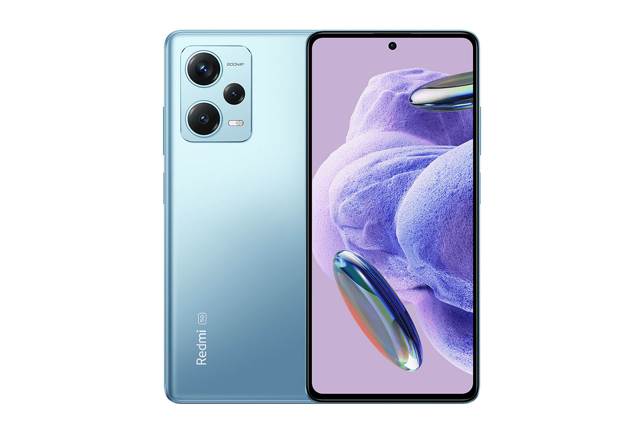 Xiaomi Redmi Note 12 Pro+ Resim 2