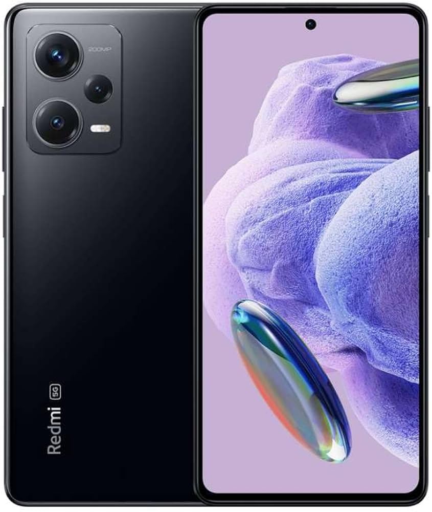 Xiaomi Redmi Note 12 Pro+ Resim 4