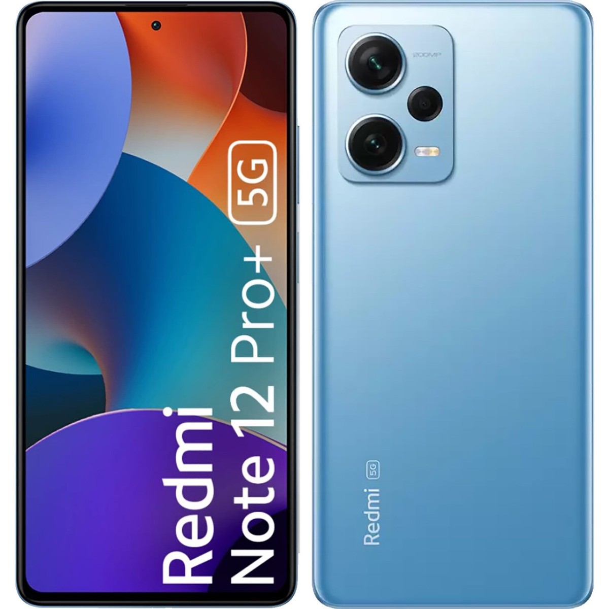 Xiaomi Redmi Note 12 Pro+ Resim 5