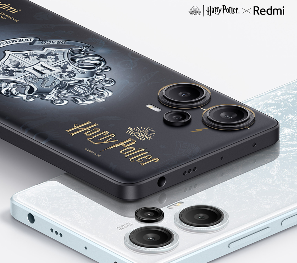 Xiaomi Redmi Note 12 Turbo
