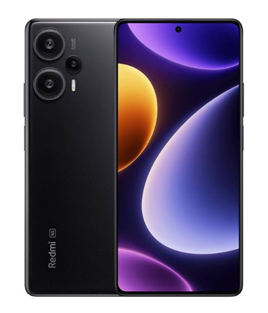Xiaomi Redmi Note 12 Turbo Resim 3