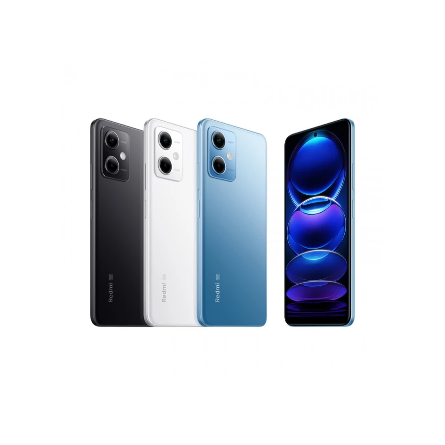 Xiaomi Redmi Note 12 Resim 2