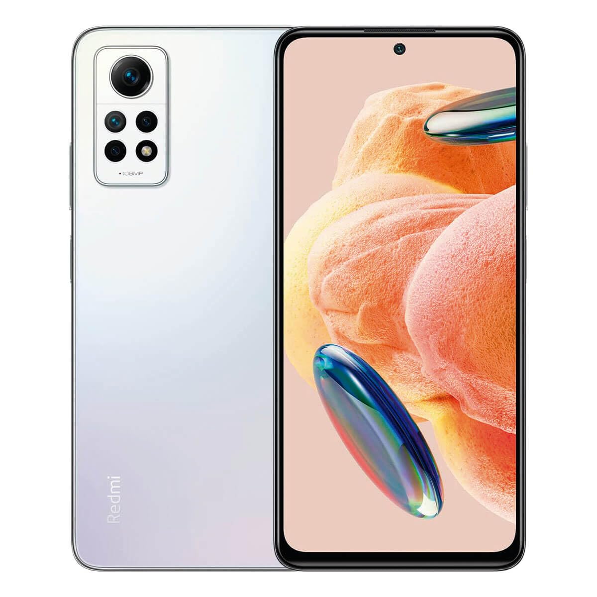 Xiaomi Redmi Note 12R Pro Resim 3