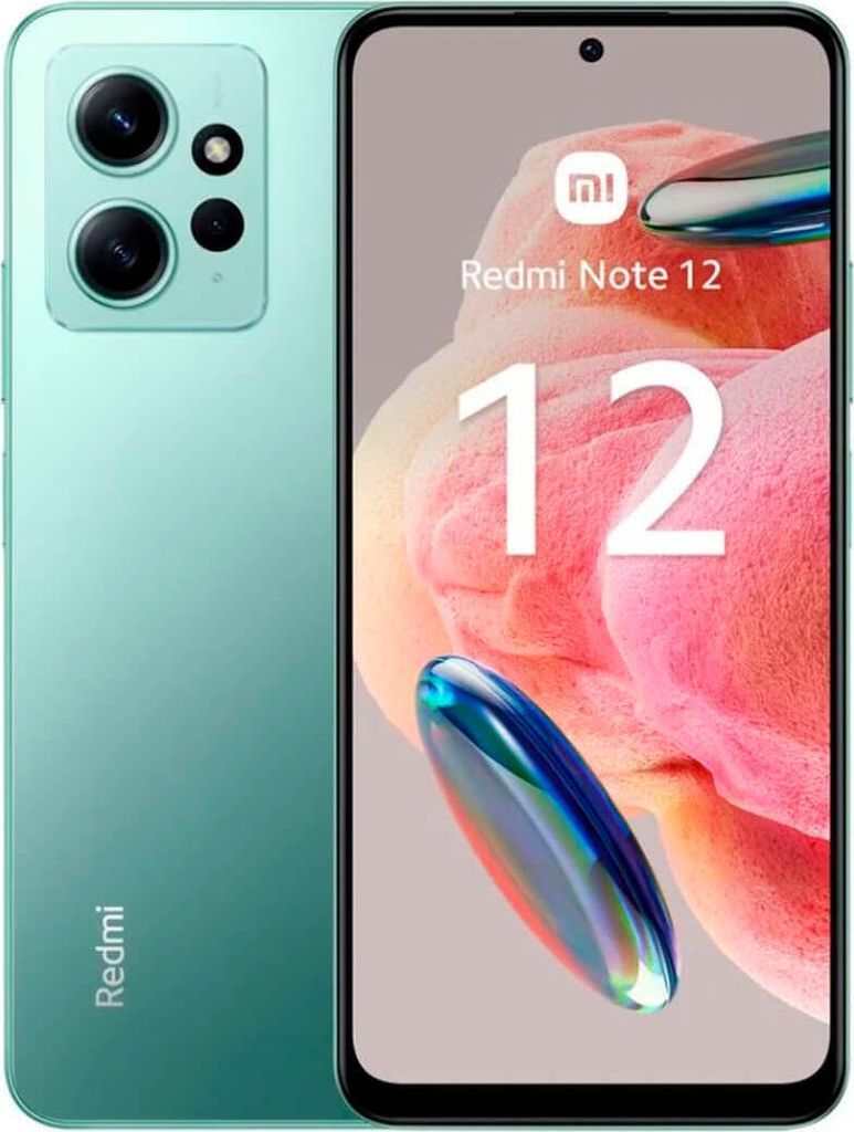 Xiaomi Redmi Note 12R Pro Resim 4