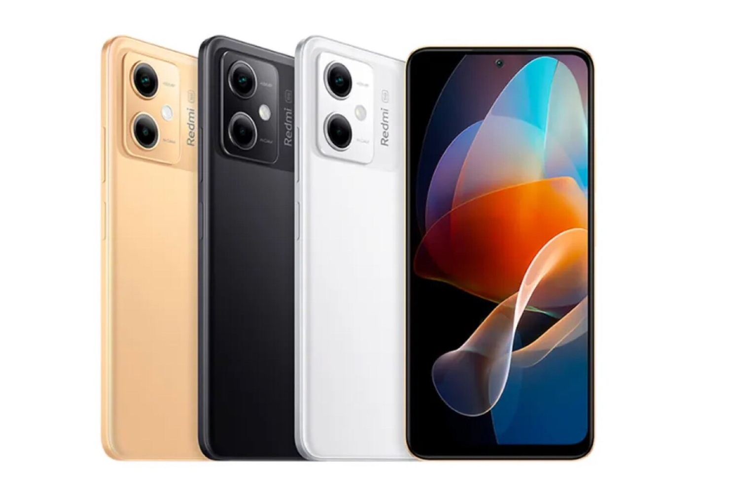 Xiaomi Redmi Note 12R Pro Resim 5