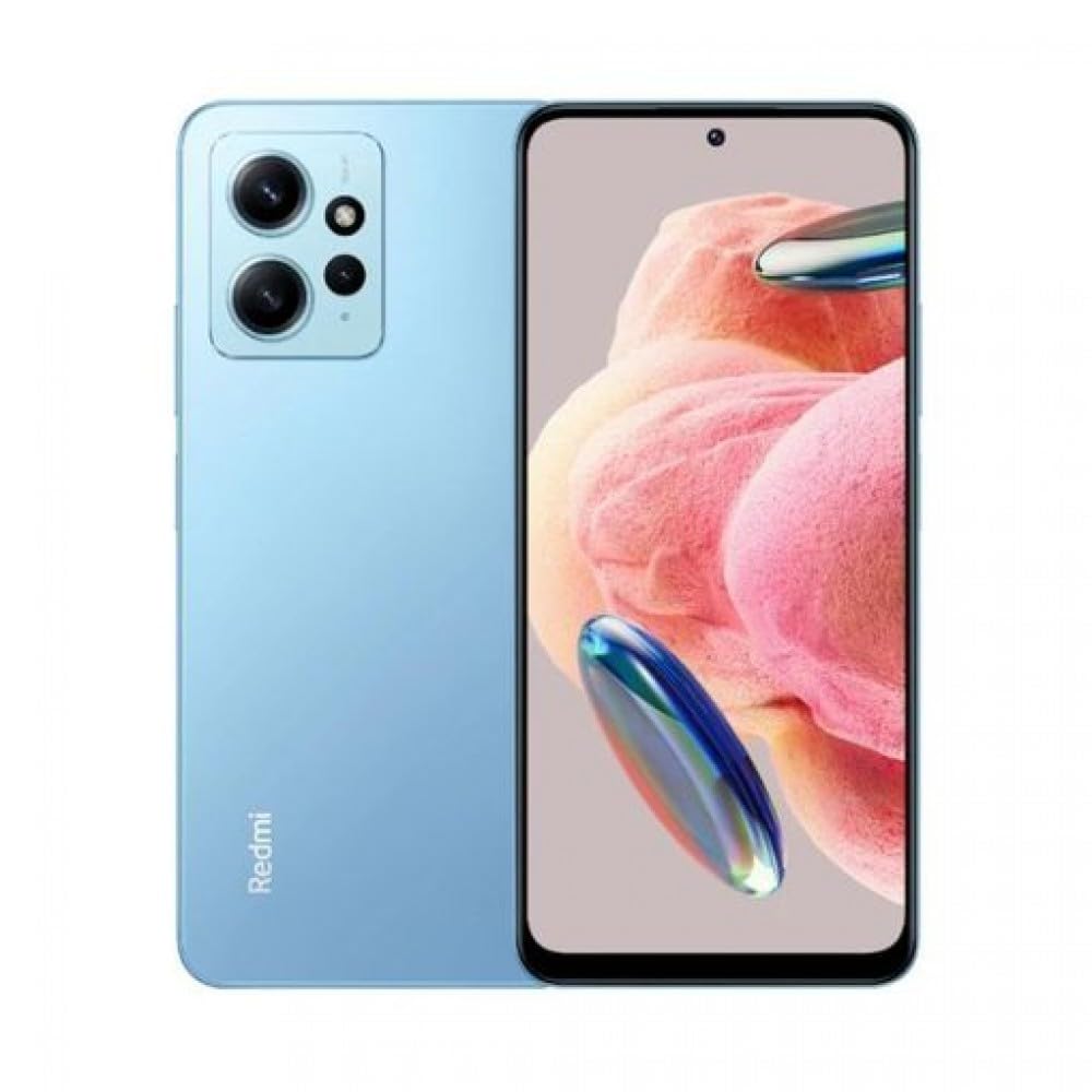 Xiaomi Redmi Note 12R