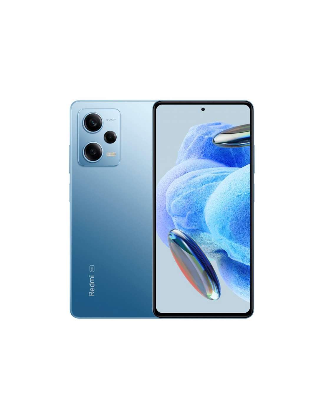 Xiaomi Redmi Note 12R Resim 4