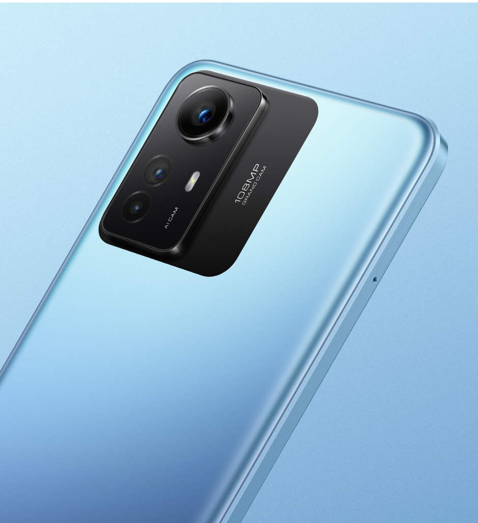 Xiaomi Redmi Note 12S Resim 2