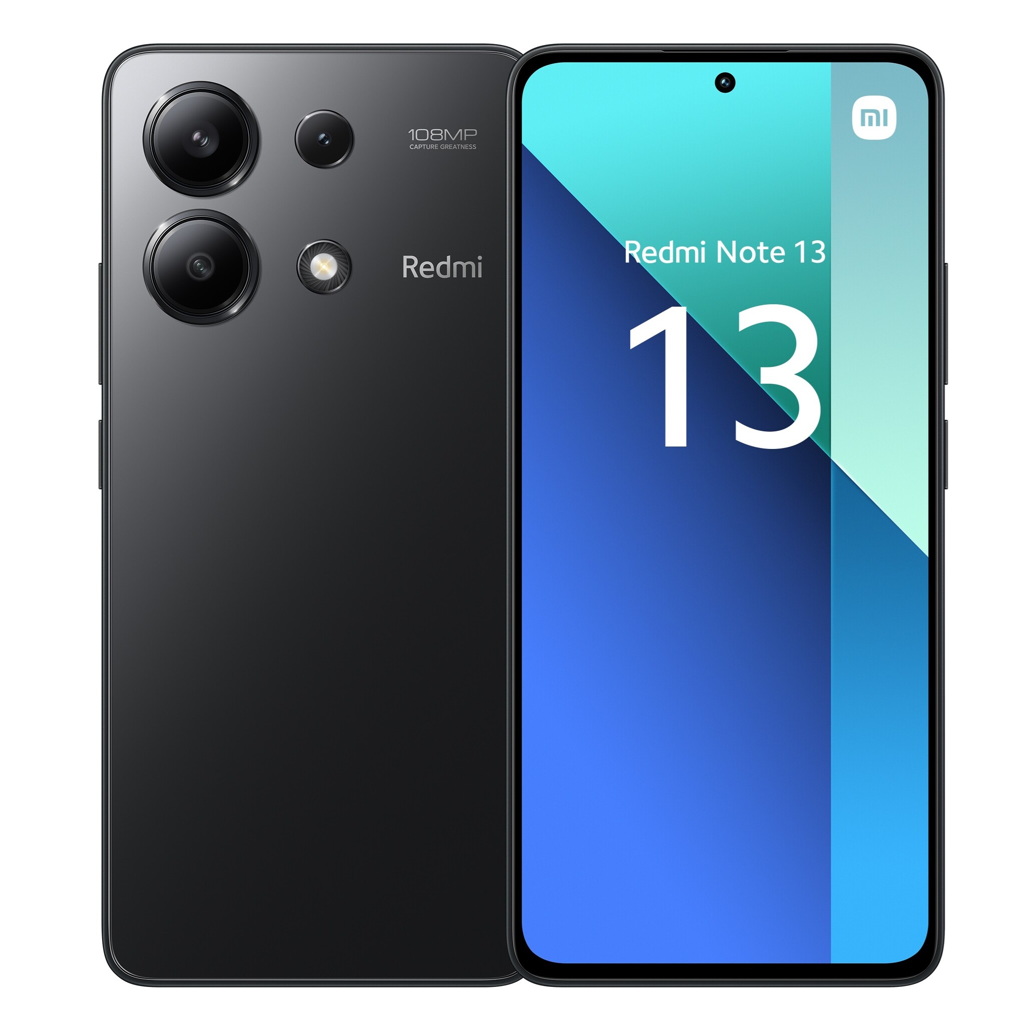 Xiaomi Redmi Note 13 4G Resim 3