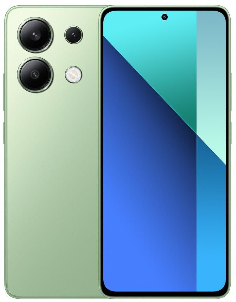 Xiaomi Redmi Note 13 4G Resim 4