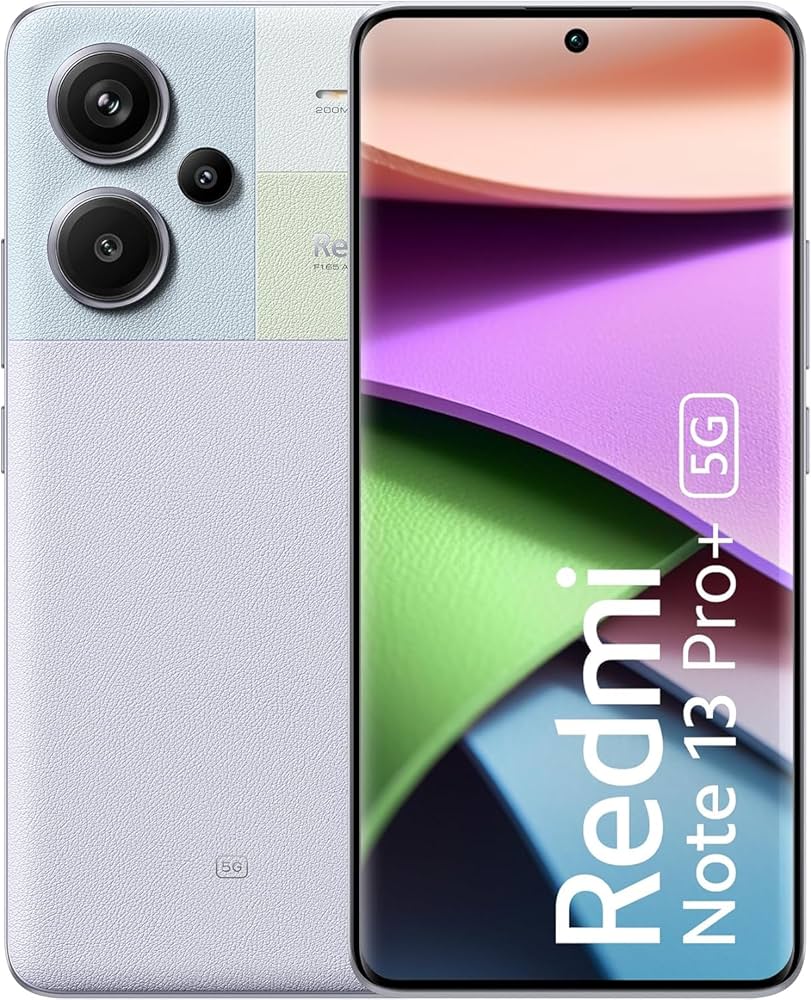 Xiaomi Redmi Note 13 (China) Resim 3