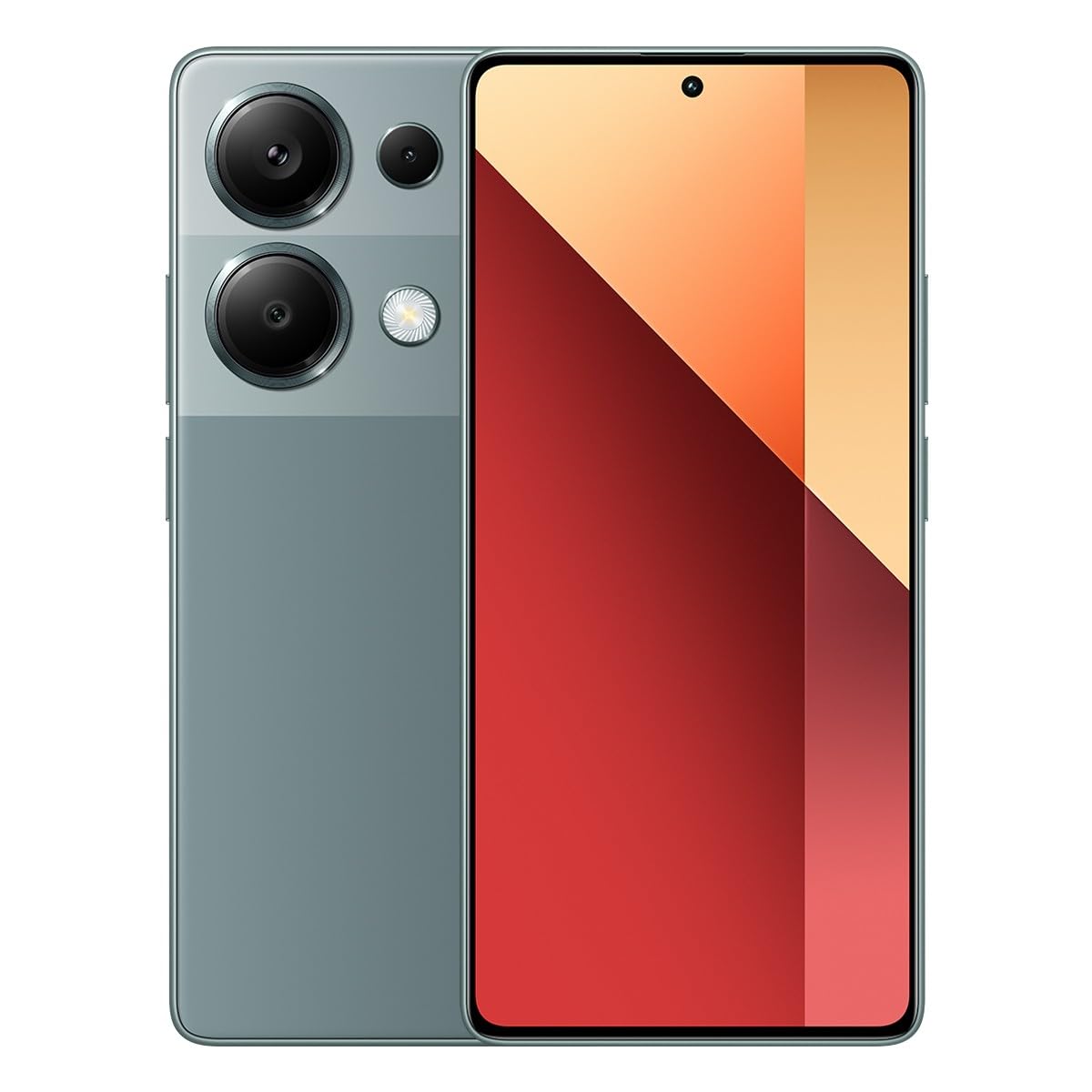 Xiaomi Redmi Note 13 Pro 4G Resim 2