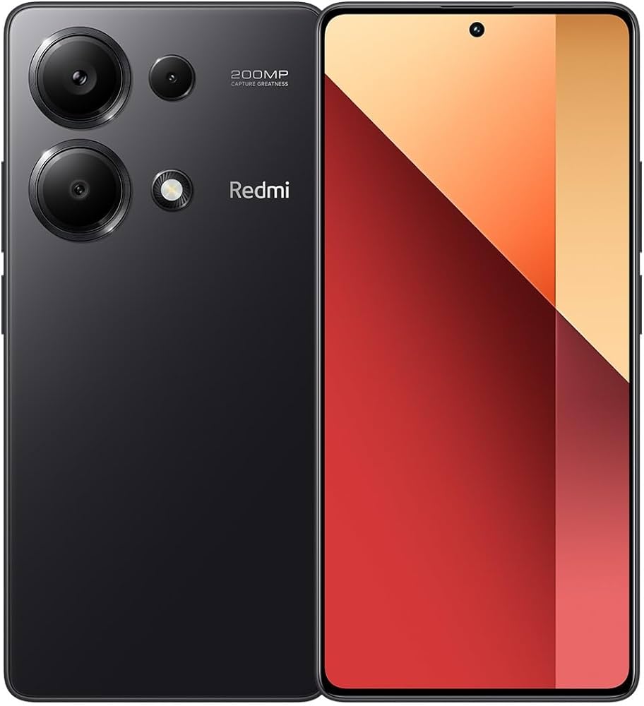 Xiaomi Redmi Note 13 Pro Resim 2