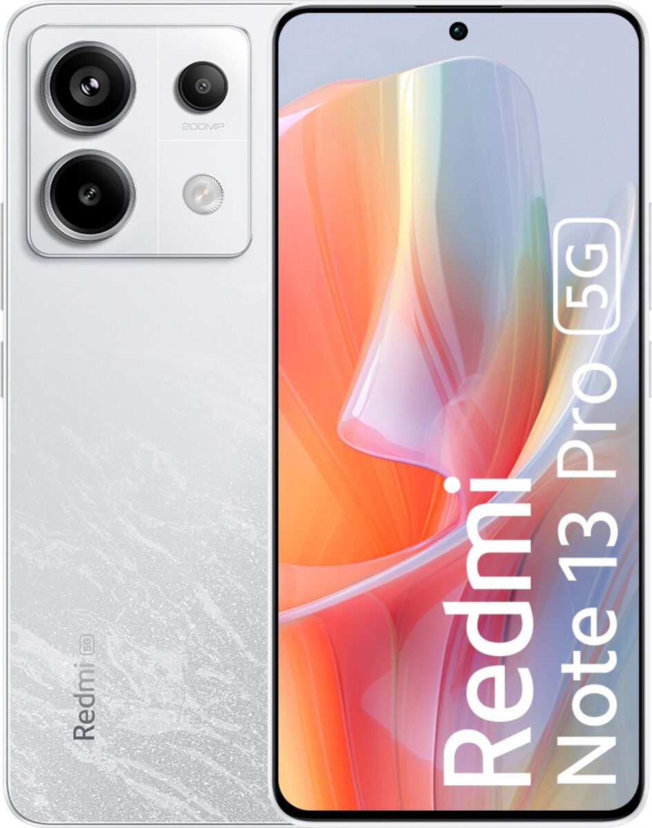 Xiaomi Redmi Note 13 Pro Resim 4
