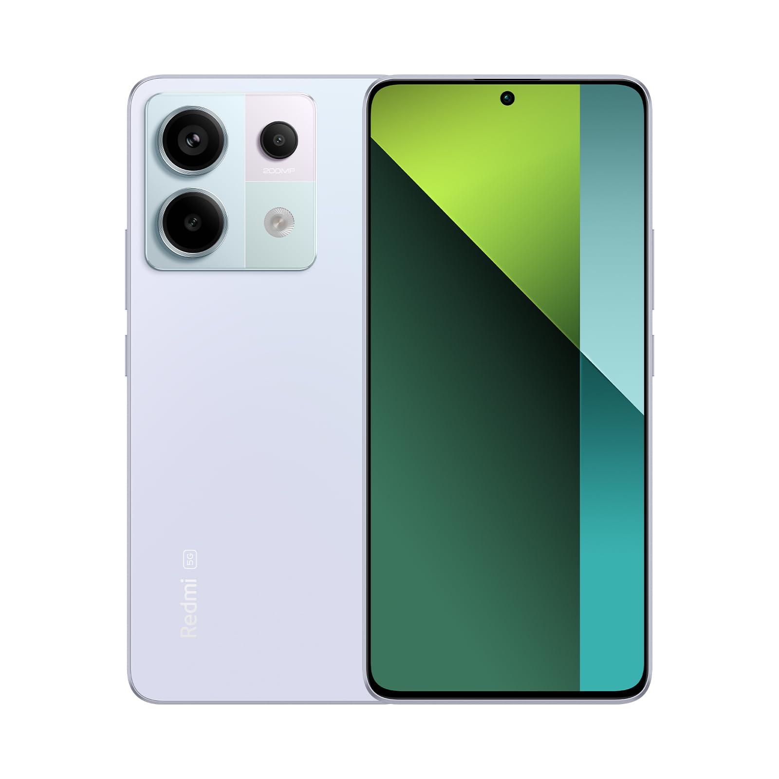 Xiaomi Redmi Note 13 Pro Resim 5