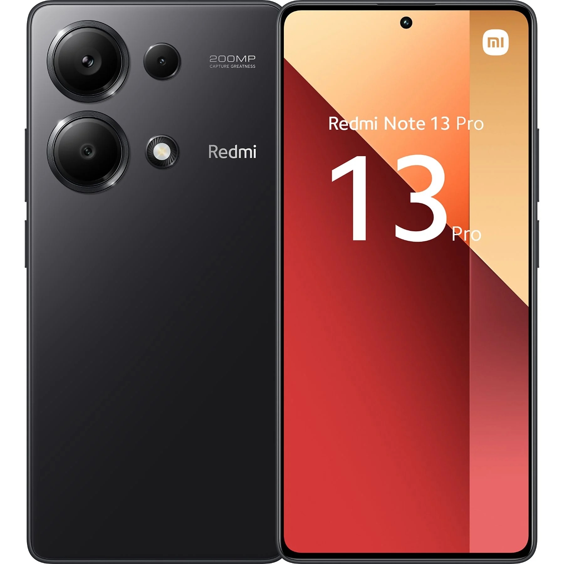 Xiaomi Redmi Note 13 Resim 4