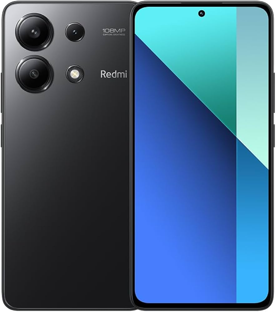 Xiaomi Redmi Note 13 Resim 5