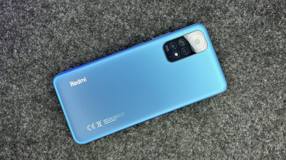 Xiaomi Redmi Note 13R Pro Resim 2