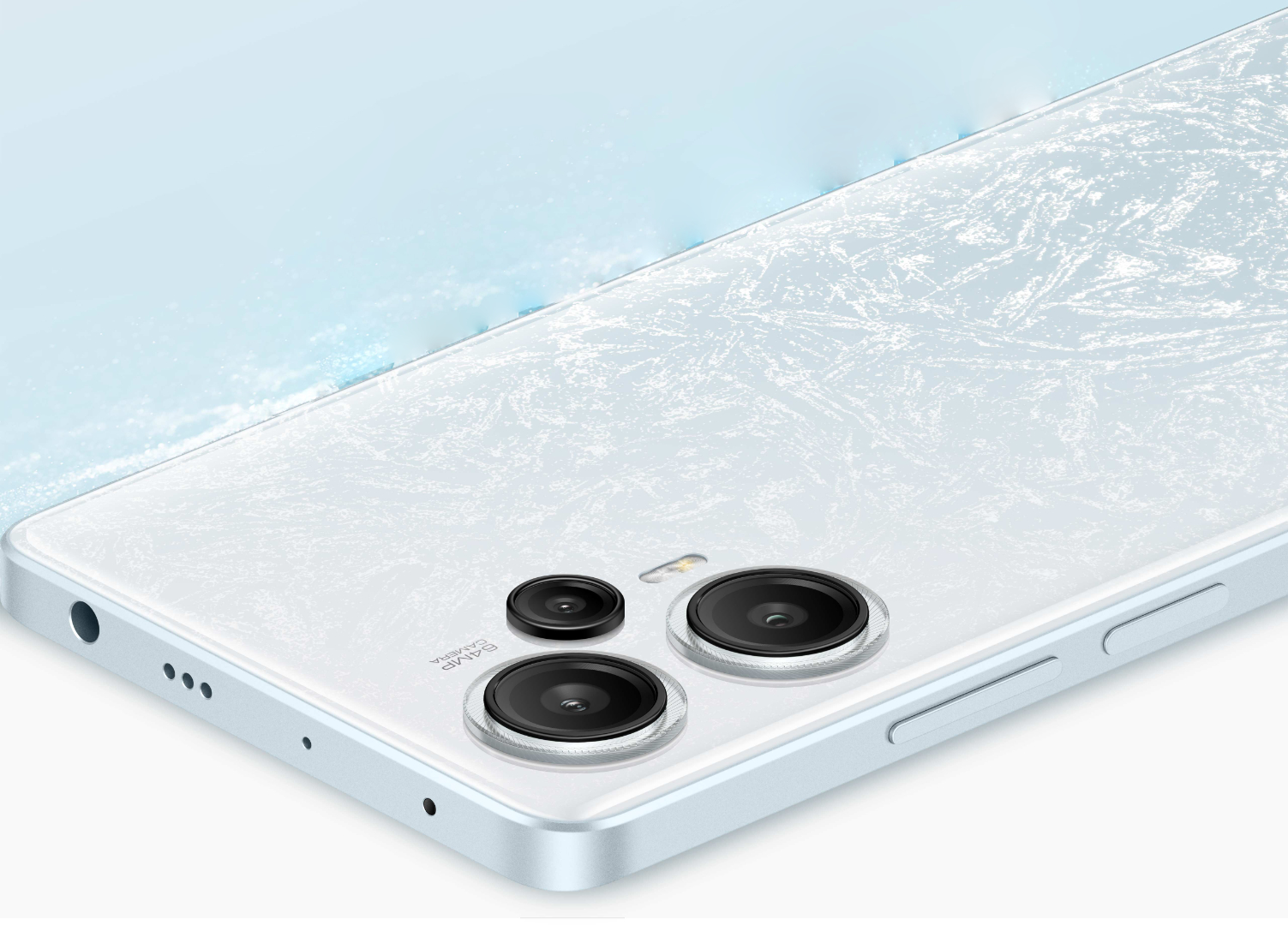 Xiaomi Redmi Note 13R Pro Resim 3