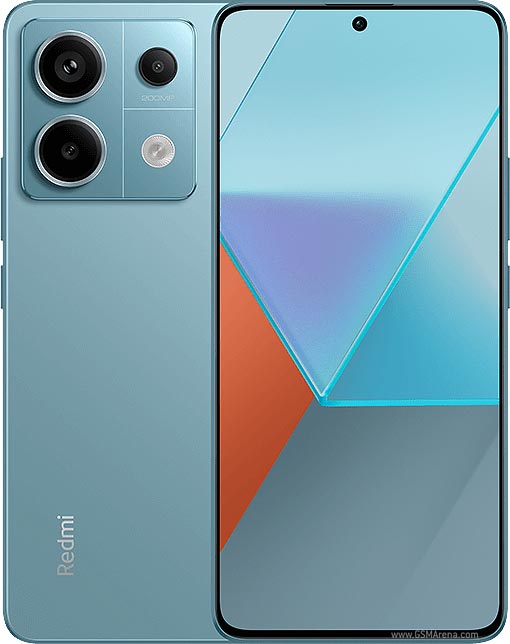Xiaomi Redmi Note 13R Pro Resim 4