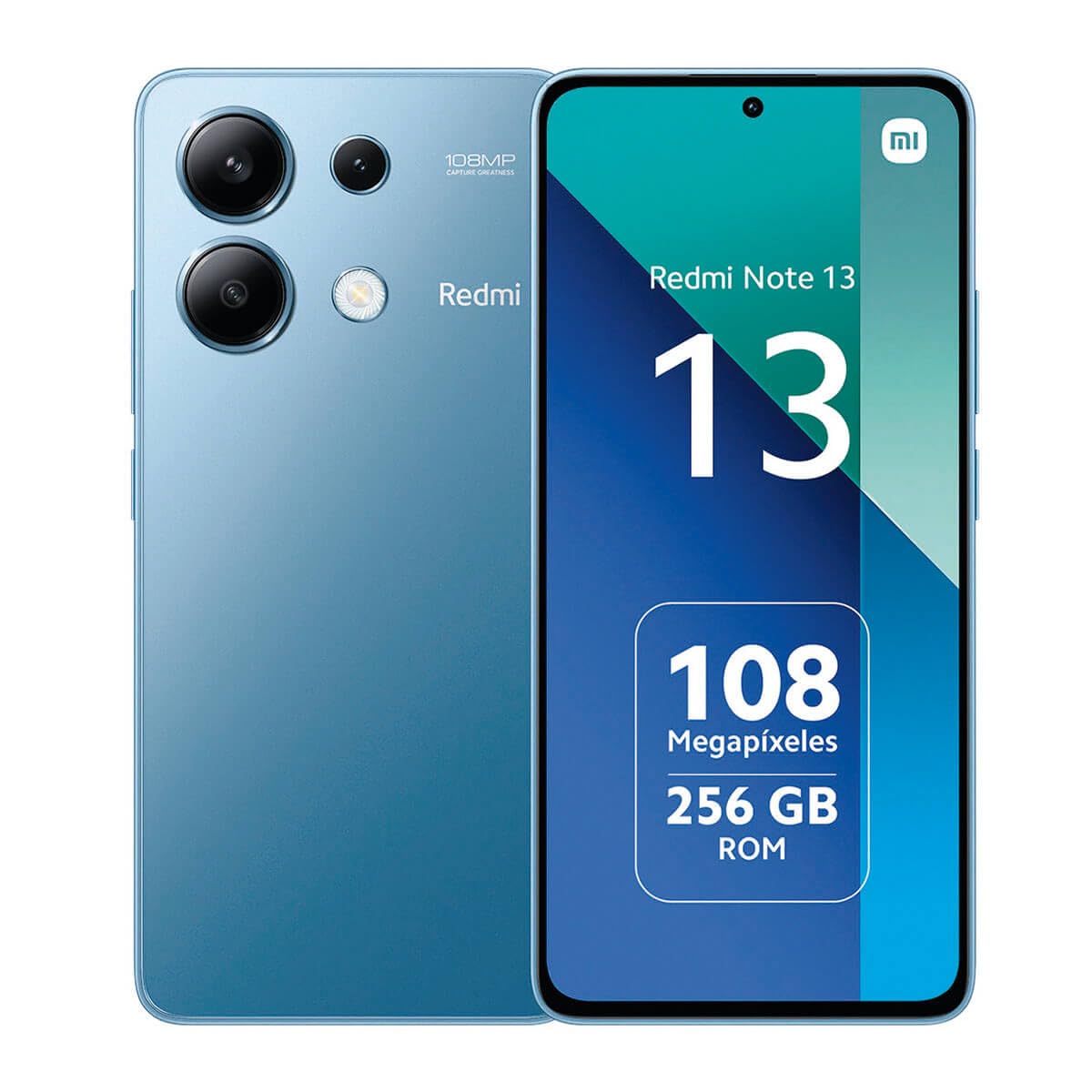 Xiaomi Redmi Note 13R
