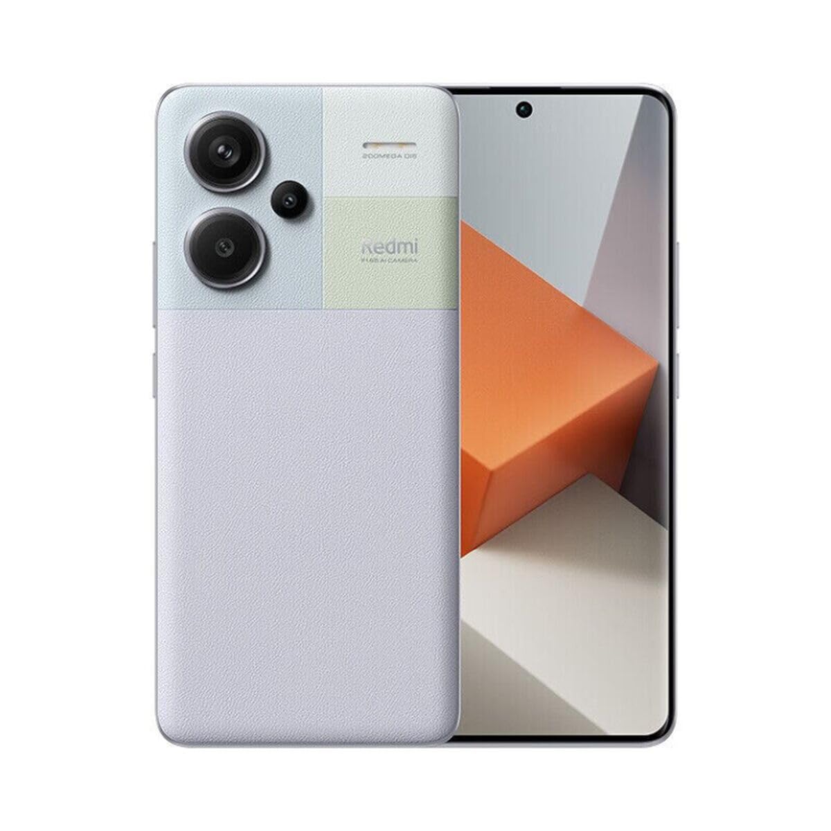 Xiaomi Redmi Note 13R Resim 4