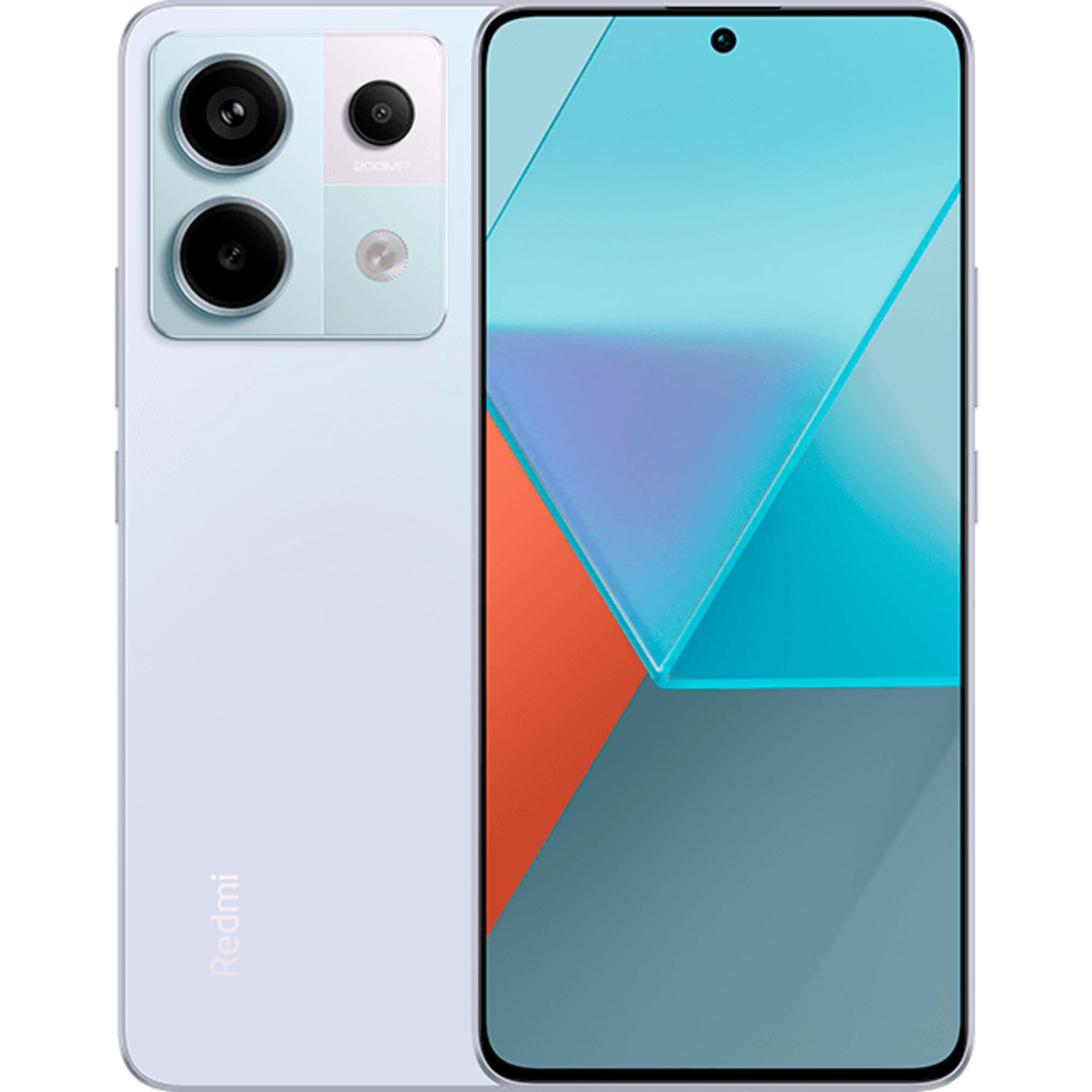 Xiaomi Redmi Note 13R Resim 5