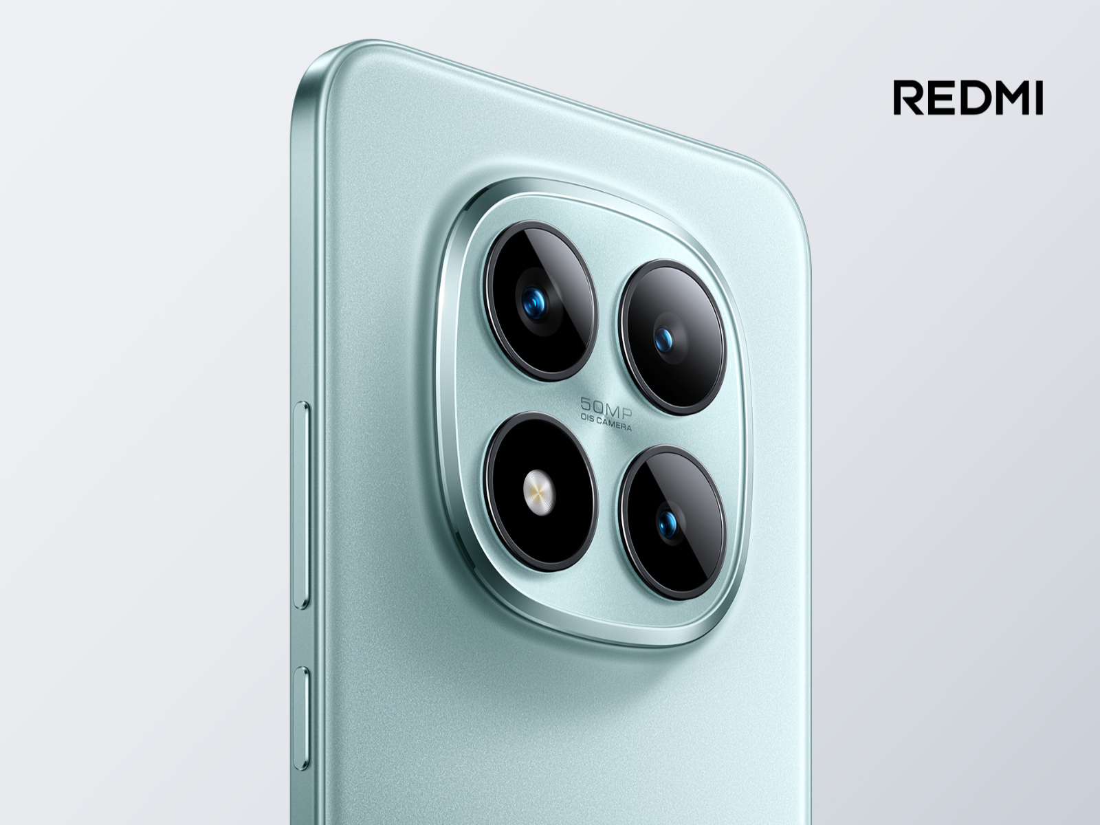 Xiaomi Redmi Note 15 5G Resim 2